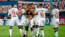 altText(Libertadores: Nacional debe ganar y esperar)}