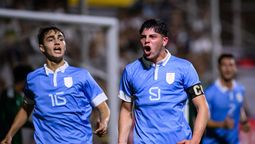 altText(Selección Sub-20 salió campeón del Torneo de L'Alcudia)}