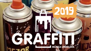 Este martes se entregan los Premios Graffiti 2019