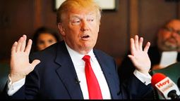 altText(Confirman que Trump obstruyó la Justicia)}