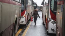 altText(Unott alerta por conflicto en Agencia Central; evalúan paro)}