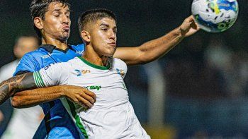 Así se juega la fecha 2 del Torneo Competencia.