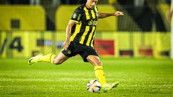 Peñarol y Liverpool empatan en 0 en el Campeón del Siglo