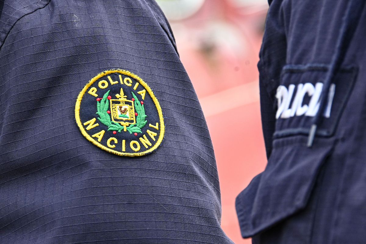 Barrio Sur: jóven entró a su casa y halló a su padre muerto.