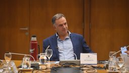 altText(Orsi se solidariza con presidente de EEUU por tiroteo en cena de corresponsales)}