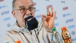 altText(Se conoció cuál es la posta de Bielsa )}