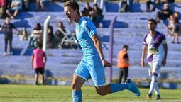 altText(Torque consiguió sus primeros tres puntos frente a Fénix)}