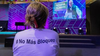 Caras&Caretas estará representada en el V Coloquio Internacional Patria en Cuba