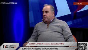 A pesar de las coincidencias con el Frente Amplio, Joselo López defendió la independencia sindical