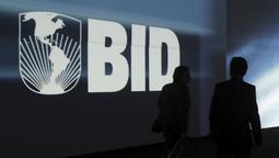 altText(El BID otorgó préstamo de US$ 700 millones a Argentina )}