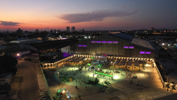 altText(Montevideo recibe reconocimiento internacional por su innovador Espacio Modelo)}