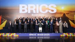 altText(Resultados de la Cumbre en Río de Janeiro en el contexto de la formación de un mundo multipolar)}