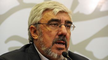 Milton Romani: Hay que depurar las Fuerzas Armadas