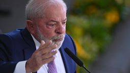 altText(Lula no asistirá a la asunción de Javier Milei)}
