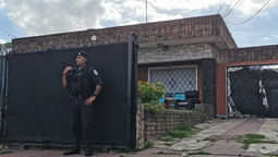 altText(Malvín Norte: imputaron al presunto asesino del niño de 8 años)}