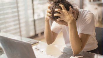 El trabajo en el capitalismo conduce a la locura