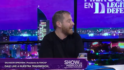 altText(Fancap respondió a la oposición: 