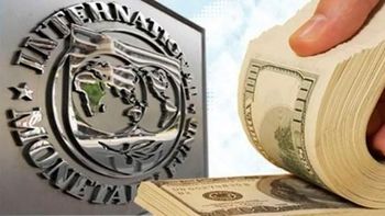 FMI le da buena nota a Uruguay.