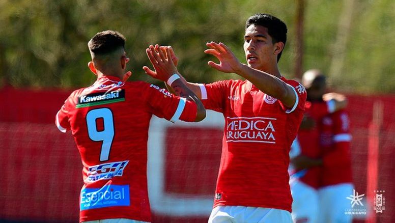 Cambios en los partidos del jueves por la segunda fecha