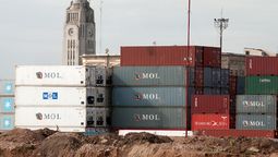 altText(Puerto: postergan el despido de 150 trabajadores por 90 días)}