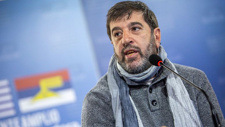 Fernando Pereira: «Una parte del gobierno perdió el rumbo»