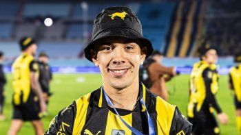 Explotaron las redes de Peñarol con indirectas para directivo tricolor