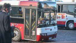 altText(Trabajadores de Copsa iniciaron paro y convocan a una asamblea)}