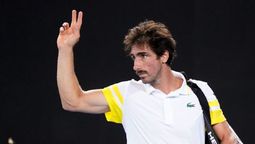 altText(Pablo Cuevas se retiró del tenis profesional)}