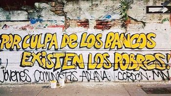 Un crimen de odio