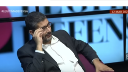 altText(Legítima Defensa 2da. Dosis, domingo 12 de marzo 2023)}