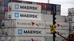 altText(Las exportaciones siguen a la baja)}