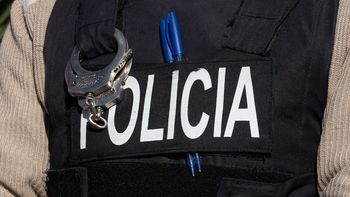 Identificaron al sospechoso de abusos sexuales en el Prado y saben cómo opera