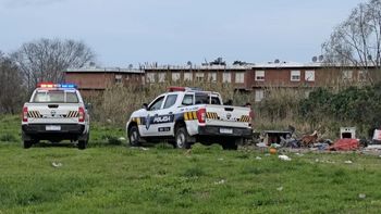 Hombre de 59 años fue asesinado a tiros en Flor de Maroñas cuando salía a tirar la basura