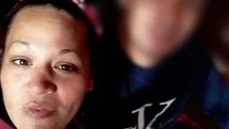 altText(Loly Suárez, hermana del Betito, pasará del arresto domiciliario a la cárcel)}
