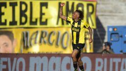 altText(Alerta en Peñarol por la 