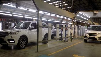 Empresa china Lifan dejará el país y cesará a sus trabajadores