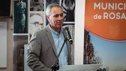 altText(Rosario celebra sus 250 años con una moneda conmemorativa)}