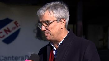 El oficialismo le soltó la mano a Lasarte