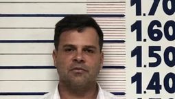 altText(Condenado por intento de golpe liderado por Bolsonaro escapó de Brasil y fue detenido en Paraguay)}