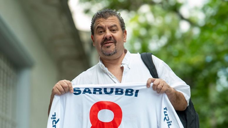 Perchman calienta el clásico: Pensé que Peñarol estaría mucho mejor armado después de perder el campeonato