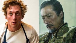 altText(Al que no quiere sopa, dos platos: ¿Por qué este año habrá dos entregas de los premios Emmy?)}