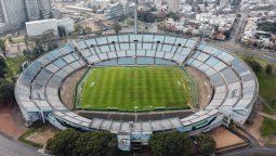 altText(Es oficial: el Mundial 2030 se inaugura en el estadio Centenario)}