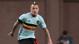 altText(Reconocido futbolista belga fue arrestado por tráfico de cocaína a gran escala de Sudamérica a Amberes)}