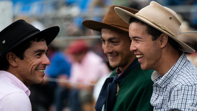 Se esperan más de 200 mil personas en la Semana Criolla