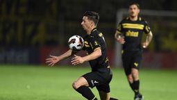 altText(Con bajas, Peñarol recibe a Liverpool por puntos vitales para el Clausura y la Anual)}