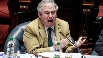 Gobierno y FA chocan por cifras de homicidios