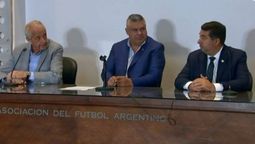 altText(Boca – River se juega los sábados 10 y 24 de noviembre a las 17:00 horas)}