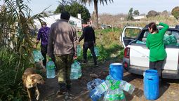 altText(Canelones presenta planta potabilizadora de 400.000 litros)}