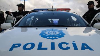 Identificaron a los mayores y menores que cometieron agresiones en la Escuela 123