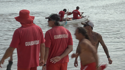 altText(Guardavidas de Canelones inician la temporada este fin de semana)}